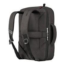 WENGER MX Commute 40,6cm 16Zoll laptop bag with backpack straps WENGER MX Commute 40,6cm 16Zoll laptop bag with backpack straps