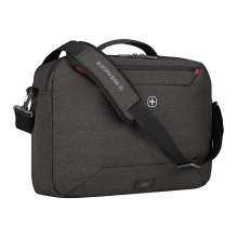 WENGER MX Commute 40,6cm 16Zoll laptop bag with backpack straps WENGER MX Commute 40,6cm 16Zoll laptop bag with backpack straps