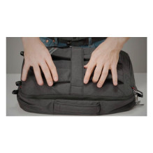 WENGER MX Commute 40,6cm 16Zoll laptop bag with backpack straps WENGER MX Commute 40,6cm 16Zoll laptop bag with backpack straps