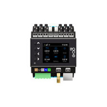 go-e Controller, fr go-e...