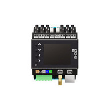 go-e Controller, fr go-e Charger (fr Gemini and HOME series)
