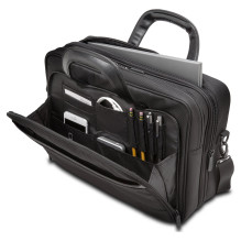 Kensington NB Bag Contour 2.0 15.6" verslo klasės nešiojamas krepšys Kensington NB Bag Contour 2.0 15.6" verslo klasės nešiojamas krepšys
