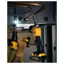 DeWALT DCL040 DeWALT DCL040