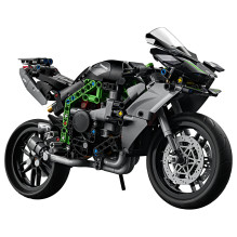 LEGO Technic Kawasaki Ninja H2R Motorcycle