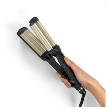 BaByliss C260E Easy Waves plaukų tiesintuvas BaByliss C260E Easy Waves plaukų tiesintuvas