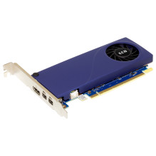 „Sparkle Technology Intel Arc A310 ECO“ „Sparkle Technology Intel Arc A310 ECO“