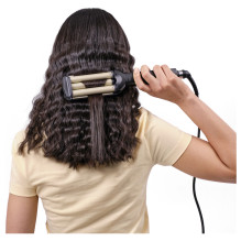 BaByliss C260E Easy Waves plaukų tiesintuvas BaByliss C260E Easy Waves plaukų tiesintuvas