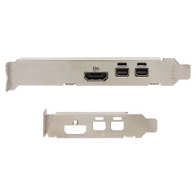 „Sparkle Technology Intel Arc A310 ECO“ „Sparkle Technology Intel Arc A310 ECO“