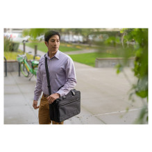 Kensington NB Bag Contour 2.0 15.6" Business Kensington NB Bag Contour 2.0 15.6" Business