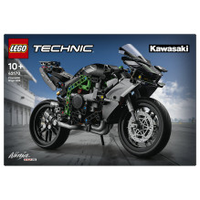 LEGO Technic Kawasaki Ninja H2R Motorcycle