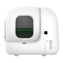 PETKIT Pura Max 2 Premium savaime išsivalanti kačių kraiko dėžutė su automatine programėle