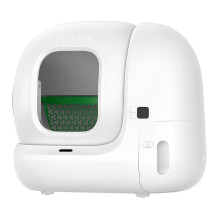 PETKIT Pura Max 2 Premium savaime išsivalanti kačių kraiko dėžutė su automatine programėle