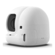 PETKIT Pura Max 2 Premium savaime išsivalanti kačių kraiko dėžutė su automatine programėle