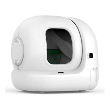 PETKIT Pura Max 2 Premium savaime išsivalanti kačių kraiko dėžutė su automatine programėle