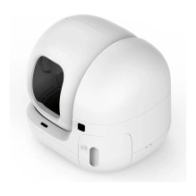PETKIT Pura Max 2 Premium savaime išsivalanti kačių kraiko dėžutė su automatine programėle