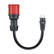 go-e Adapter fr Gemini flex...