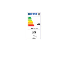 SMART 34U601SA-W - UWQHD, 34", WebOS SMART 34U601SA-W - UWQHD, 34", WebOS