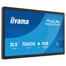 „iiyama TW2223AS-B3P“ informacinis ekranas