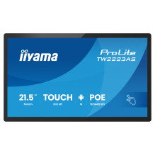 iiyama TW2223AS-B3P Signage Display