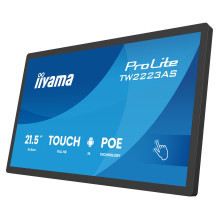 „iiyama TW2223AS-B3P“ informacinis ekranas