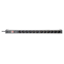 Digitus DN-95435 power distribution unit (PDU) Digitus DN-95435 power distribution unit (PDU)