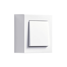Frame Liregus Epsilon, white Frame Liregus Epsilon, white