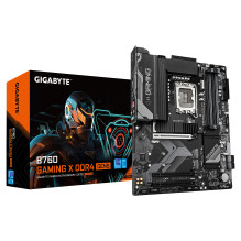 Gigabyte B760 Gaming X DDR4...