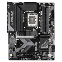 Gigabyte B760 Gaming X DDR4 GEN5