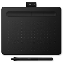 Wacom Intuos S graphic tablet