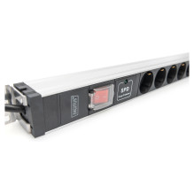 Digitus DN-95435 power distribution unit (PDU) Digitus DN-95435 power distribution unit (PDU)