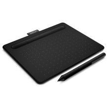 „Wacom Intuos S“ grafinė planšetė