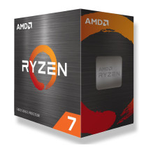AMD Ryzen 7 5800XT processors