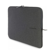 Tucano Melange Notebook Bag Sleeve for 13-14" Laptops, Black