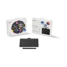 „Wacom Intuos S“ grafinė planšetė