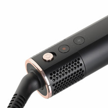 Shark HD426EU plaukų formavimo įrankis, daugiafunkcis, juodas, 1650 W, 2,5 m Shark HD426EU plaukų formavimo įrankis, daugiafunkcis, juodas, 1650 W, 2,5 m