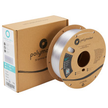 PETG 1,75mm TRANSPARENT 1kg PETG 1,75mm TRANSPARENT 1kg
