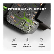 Green Cell CHARGC08 mobile device charger