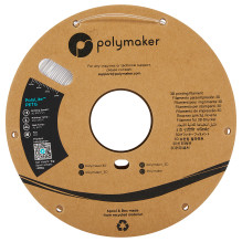 PETG 1,75mm TRANSPARENT 1kg PETG 1,75mm TRANSPARENT 1kg
