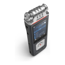 Philips DVT8115 Digital Voice Tracer