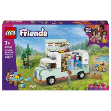 LEGO Friends Draugystės...