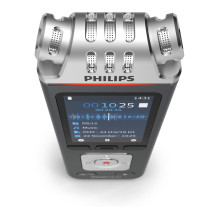 Philips DVT8115 Digital Voice Tracer