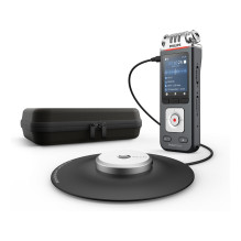 Philips DVT8115 Digital Voice Tracer
