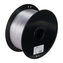 PETG 1,75mm TRANSPARENT 1kg PETG 1,75mm TRANSPARENT 1kg