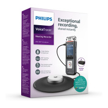 Philips DVT8115 Digital Voice Tracer