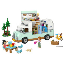 LEGO Friends Draugystės kemperio nuotykiai