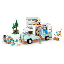 LEGO Friends Friendship Camper Van Adventure