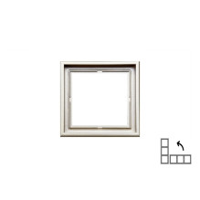 FRAME K14-445-01.M / CH 1PL MODERN CH FRAME K14-445-01.M / CH 1PL MODERN CH