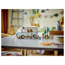 LEGO Friends Draugystės kemperio nuotykiai