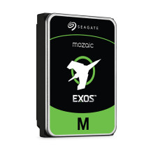 „Seagate Exos M“ vidinis kietasis diskas