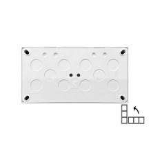FRAME PMD-002.M / WM 2PL MODERN WHITE FRAME PMD-002.M / WM 2PL MODERN WHITE